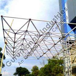 Manufacturers Exporters and Wholesale Suppliers of Space Frame Structures New delhi Delhi